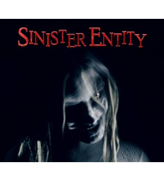 Sinister Entity Steam Key GLOBAL